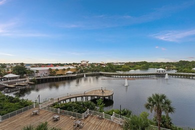 This beautifully updated, turnkey lakeview condo at Laketown - photo 30