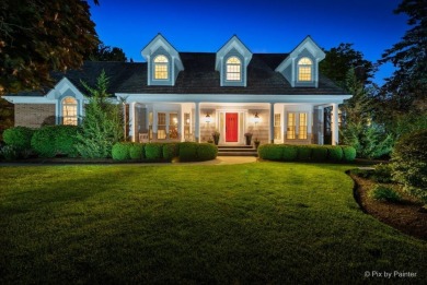 Lake Home For Sale in Deer Park, Illinois