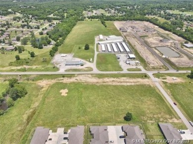 Lake Commercial For Sale in Skiatook, Oklahoma