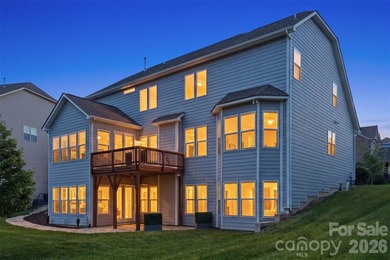 This beautiful single-family home is nestled in the heart of - photo 34