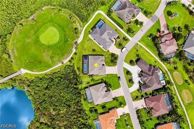 Welcome to Sunset Views, Luxury & Golf Course Living! Situated - photo 5
