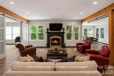 This beautiful single-family home is nestled in the heart of - photo 36