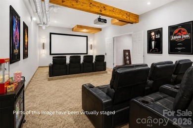 This beautiful single-family home is nestled in the heart of - photo 37