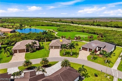 Welcome to Sunset Views, Luxury & Golf Course Living! Situated - photo 8