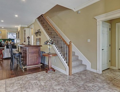 Elegant, Energy-Efficient Home with Bonus Space & Lake Access! - photo 39