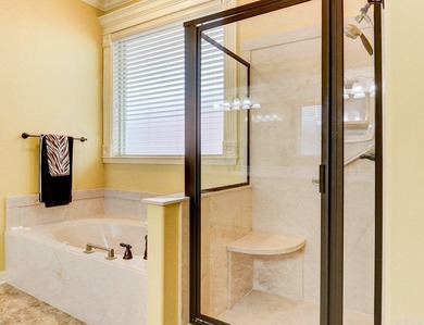 Elegant, Energy-Efficient Home with Bonus Space & Lake Access! - photo 40