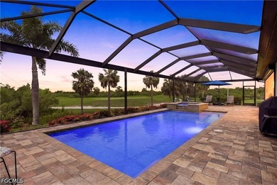 Welcome to Sunset Views, Luxury & Golf Course Living! Situated - photo 10
