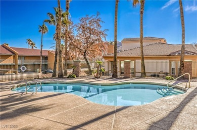 Lake Mead Condo Sale Pending in Boulder City Nevada