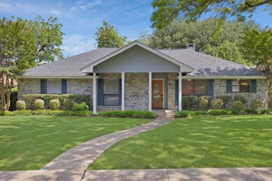 Lake Home For Sale in Rowlett, Texas