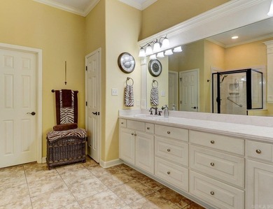 Elegant, Energy-Efficient Home with Bonus Space & Lake Access! - photo 42