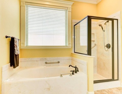 Elegant, Energy-Efficient Home with Bonus Space & Lake Access! - photo 43
