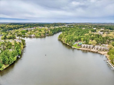 Experience luxury lake living in this beautifully updated Lake - photo 43