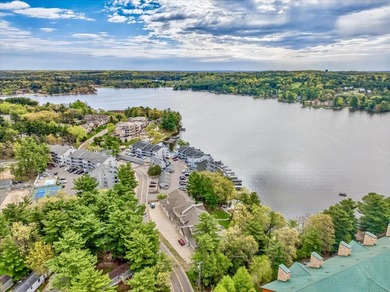 Experience luxury lake living in this beautifully updated Lake - photo 44