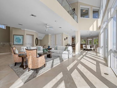 57 Garden Cove Drive is a rare Key Largo waterfront compound set - photo 10