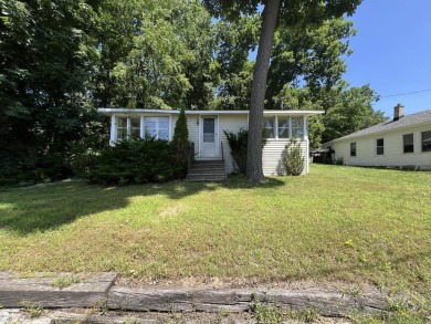 Lake Home For Sale in Portage, Michigan