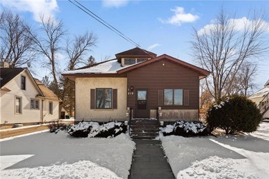 Brand Lake  Home For Sale in Norwood Young America Minnesota