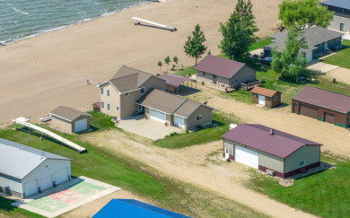 Lake Home For Sale in Lake Preston, South Dakota