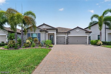 Welcome to this exceptional Creekview floor plan by Pulte - photo 1