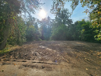 (private lake, pond, creek) Lot For Sale in Lowell Indiana