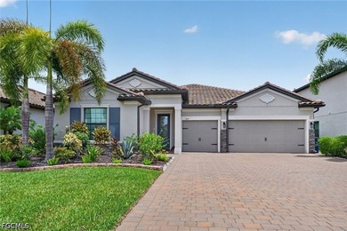 Welcome to this exceptional Creekview floor plan by Pulte - photo 2