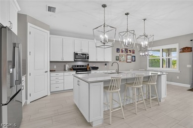 Welcome to this exceptional Creekview floor plan by Pulte - photo 3