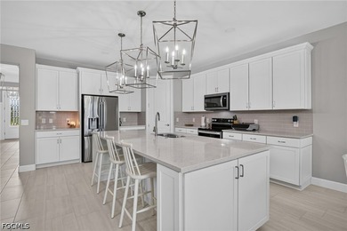 Welcome to this exceptional Creekview floor plan by Pulte - photo 4
