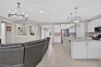 Welcome to this exceptional Creekview floor plan by Pulte - photo 5