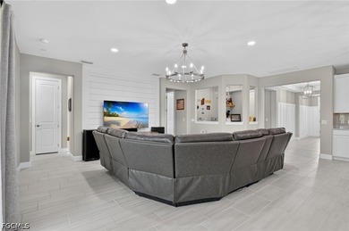 Welcome to this exceptional Creekview floor plan by Pulte - photo 6