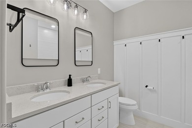 Welcome to this exceptional Creekview floor plan by Pulte - photo 8
