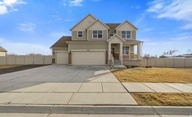 Great Salt Lake Home For Sale in West Haven Utah