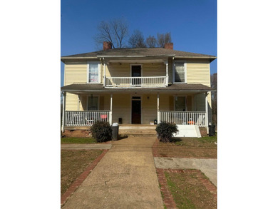 Hiwassee River Apartment For Sale in Charleston Tennessee