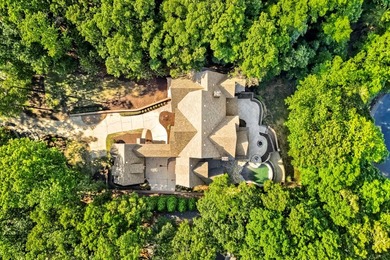 Extraordinary South Lake Lake Lanier estate offering - photo 2