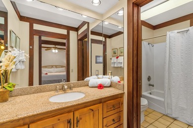 This is a leasehold property. One of the few units at Kiahuna - photo 3