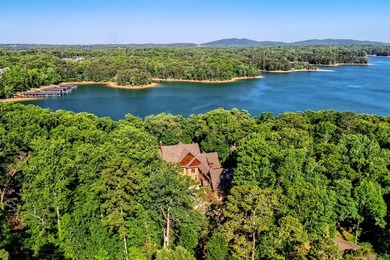 Extraordinary South Lake Lake Lanier estate offering - photo 3
