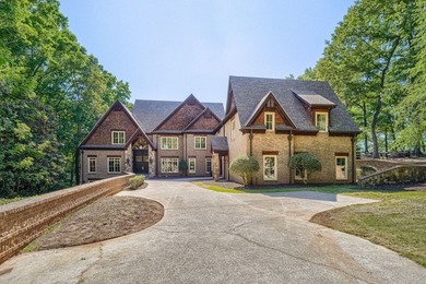 Extraordinary South Lake Lake Lanier estate offering - photo 4