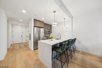 Discover sophisticated city living in this bright and spacious - photo 5