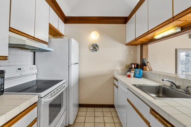 This is a leasehold property. One of the few units at Kiahuna - photo 5