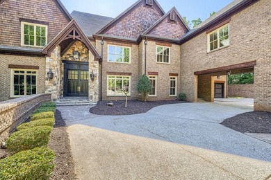Extraordinary South Lake Lake Lanier estate offering - photo 6