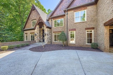 Extraordinary South Lake Lake Lanier estate offering - photo 7