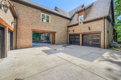 Extraordinary South Lake Lake Lanier estate offering - photo 8