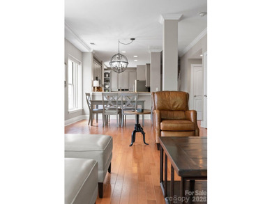 Live in the heart of Uptown Charlotte in this beautiful, sunny - photo 11