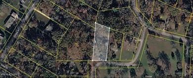 Watts Bar Lake Lot For Sale in Kingston Tennessee