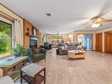 Discover your dream retreat on 10 stunning acres, where privacy - photo 12