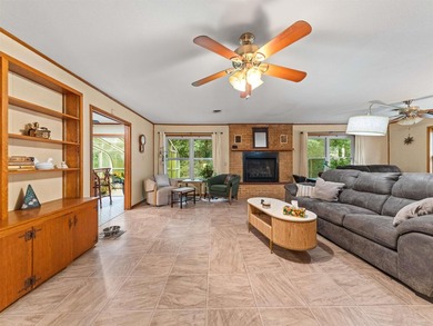 Discover your dream retreat on 10 stunning acres, where privacy - photo 14