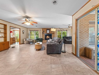Discover your dream retreat on 10 stunning acres, where privacy - photo 15