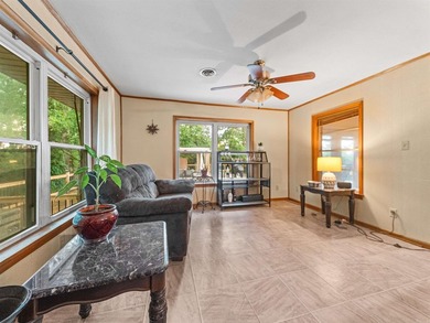 Discover your dream retreat on 10 stunning acres, where privacy - photo 17