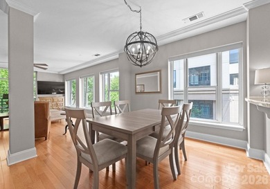 Live in the heart of Uptown Charlotte in this beautiful, sunny - photo 17
