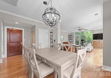 Live in the heart of Uptown Charlotte in this beautiful, sunny - photo 19
