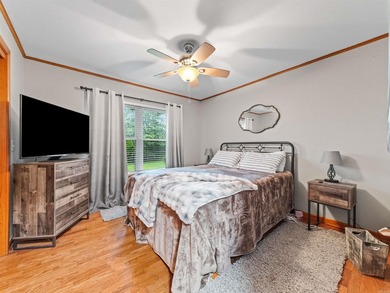 Discover your dream retreat on 10 stunning acres, where privacy - photo 20