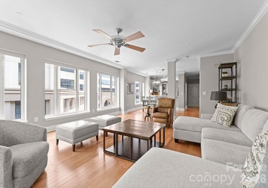 Live in the heart of Uptown Charlotte in this beautiful, sunny - photo 21